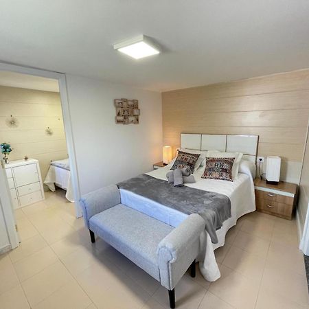 Casita Taparitas Villa Cangas do Morrazo Exterior photo
