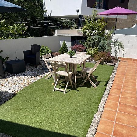 Casita Taparitas Villa Cangas do Morrazo Exterior photo